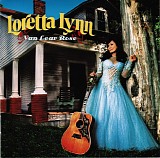 Loretta Lynn - Van Lear Rose