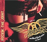 Aerosmith - Rockin' The Joint: Live at the Hard Rock Hotel Las Vegas