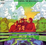 The Beach Boys - Friends ~ 20/20