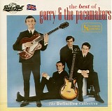 Gerry & The Pacemakers - The Definitive Collection