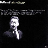 Mel Tormè - Mel Torme's Finest Hour