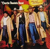 The Charlie Daniels Band - Me And The Boys