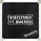 Whitford / St. Holmes - Reunion