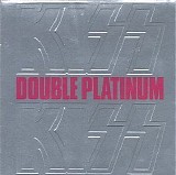 Kiss - Double Platinum