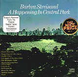 Barbra Streisand - A Happening In Central Park