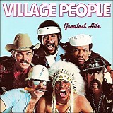 Village People - Greatest Hits