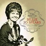 Billie Jo Spears - The Best of Billie Jo Spears