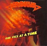 Krokus - One Vice At A Time