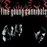 Fine Young Cannibals - Fine Young Cannibals