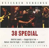 38 Special - Extended Versions: The Encore Collection