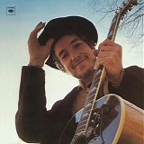 Bob Dylan - Nashville Skyline [SACD]