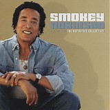 Smokey Robinson - My World: The Definitive Collection