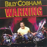 Billy Cobham - Warning