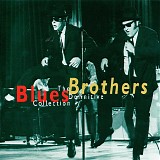 Blues Brothers - The Definitive Collection