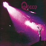 Queen - Queen [2011 Remaster]