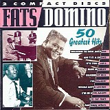 Fats Domino - 50 Greatest Hits