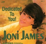 Joni James - Dedicated To You