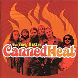 Canned Heat - The Very Best Of Canned Heat