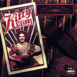 Kitty Wells - Kitty Wells: The Country Music Hall of Fame Series