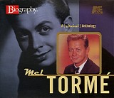 Mel Tormè - A&E Biography: A [Musical] Anthology