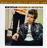 Bob Dylan - Highway 61 Revisited (MFSL SACD hybrid)