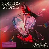 The Rolling Stones - Hackney Diamonds PURPLE