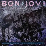 Bon Jovi - Slippery When Wet