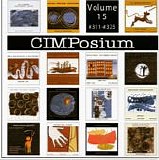 Various Artists - CIMPosium - Volume 15