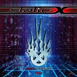 Static-X - Project Regeneration, Vol. 2