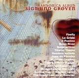 Sigmund Groven - Harmonica Album