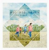 Big Big Train - The Likes Of Us