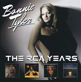 Bonnie Tyler - The RCA Years