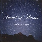 Band of Horses - Infinite Arms