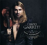 David Garrett - Rock Symphonies