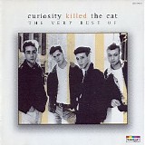 Curiosity Killed The Cat - The Very Best Of