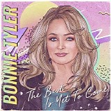 Bonnie Tyler - The Best Is Yet to Come