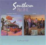 Southern Pacific - Southern Pacific + Zuma