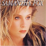 Samantha Fox - Samantha Fox (Deluxe Edition)