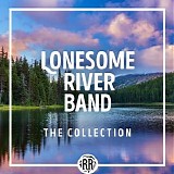 Lonesome River Band - The Collection