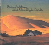 Brian Wilson and Van Dyke Parks - Orange Crate Art