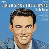 Jim Ed Brown - Jim Ed Sings the Browns