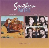 Southern Pacific - Killbilly Hill + County Line