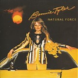 Bonnie Tyler - Natural Force (Expanded Edition)