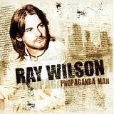 Ray Wilson - Propaganda Man