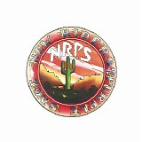 New Riders Of The Purple Sage - New Riders Of The Purple Sage