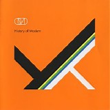 Orchestral Manoeuvres in the Dark - History of Modern