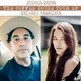 Radin, Joshua - Coffee House Tour EP