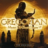 Gregorian - Masters Of Chant Chapter V