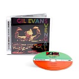 Gil Evans - Svengali (Blu-ray Quadio)