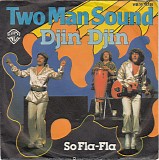 Two Man Sound - Djin Djin